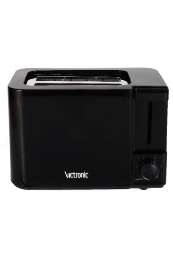 VICTRONIC Toaster, 650 W, VC1115