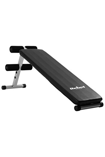 Rebel Incline training bench for excellent results.