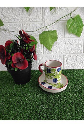 Home Coffee Cup, 170 Ml, Small Size