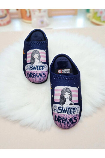 GEZER Sweet Dreams М'які легкі домашні капці