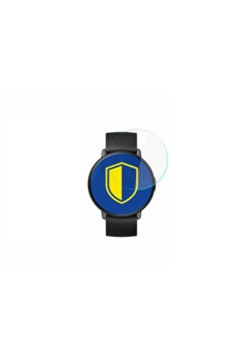 Bibilel Flexible protective film for Xiaomi Mibro Lite Watch (ARC) - Transparent (HUR-BBL5209)