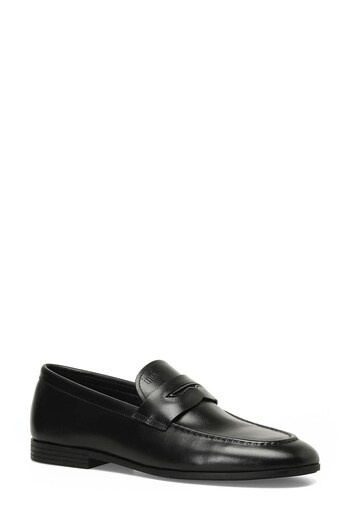 İnci Acros 5Fx Black Men's Casual Shoes A101973968 Acros 5Fx Black-101973968
