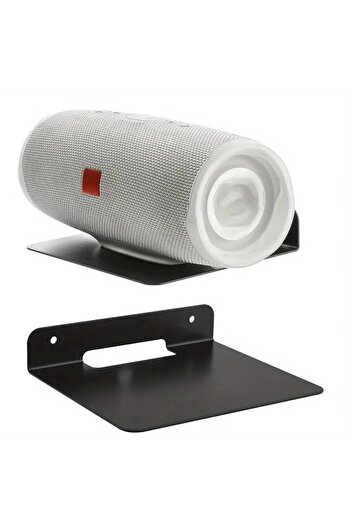 VENON 14 Cm x 12 Cm Askılık Hoparlör Standı Duvar Montaj Yükselticiler Webcam Güvenlik Kamerası Dijital
