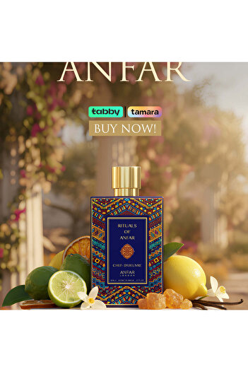 Anfar RITUALS OF and SABBIA FEX offer ( Rituals of + Sabbia )