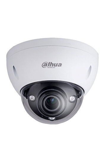 DAHUA Cameră Dome HAC-HDBW3802E-ZH-3711 4K HDCVI, CMOS 1/1.8", motorizată 3.7–11mm, IR50m, WDR, IP6