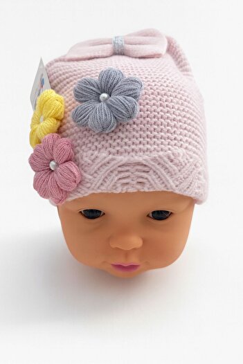 Recos Knitwear Beret