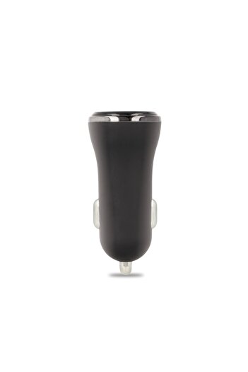 Forever Car Charger CC-03 2x USB 2.4A Black