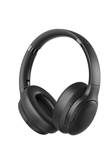 WIWU TD-02 Bluetooth Earphones Black