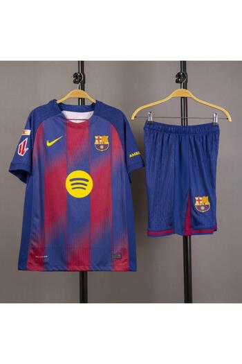 Generic Barcelona Club T-shirt
