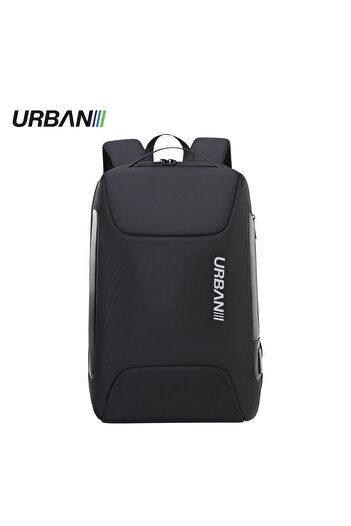 Offishop Rucsac pentru laptop URBAN BULLET 46x35x15 cm -