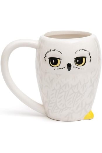 STOREMAX 3D Potter Hedwig Mug 1088605