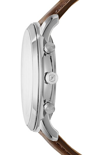 Fossil ساعة نيوترا فاشون كوارتز للرجال - FS5380