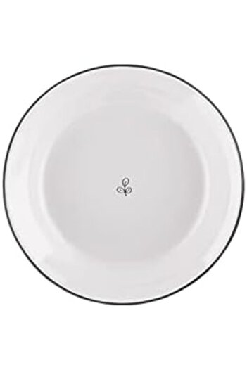 STOREMAX Goldwhirl Mia Summertime Dinner Plate - Set of 6 20 cm Trendflash 467437