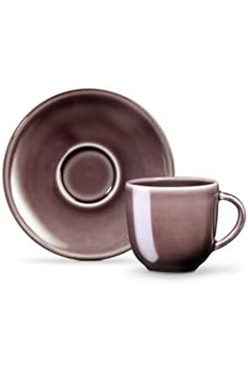 STOREMAX Goldwhirl Coco Morane 2-Piece Coffee Cup Set Trendflash 467437