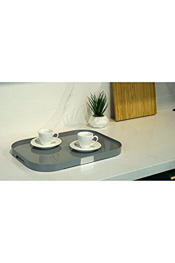 STOREMAX E71-07 Tray Gray 1088605
