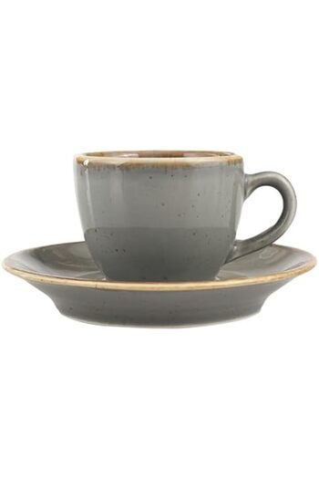 STOREMAX 04Alm002602 Seasons Coffee Cup, 1088605
