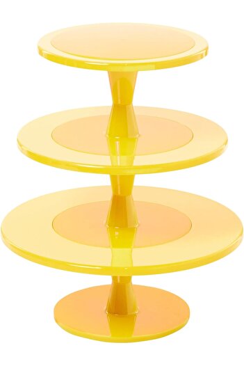 STOREMAX Hula up Yellow XXL Multiplayer - Yellow Cake Presentation 1088605