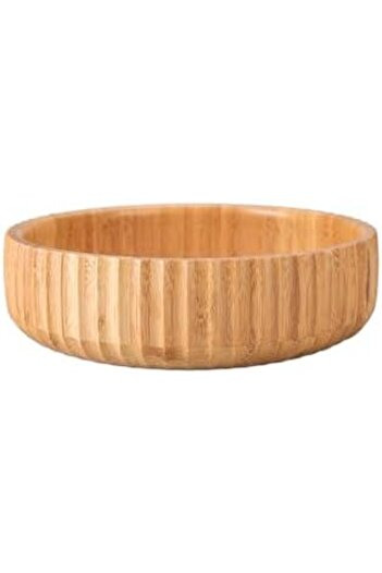 STOREMAX Bamboo Multi-Purpose Bowl 22 cm 1088605