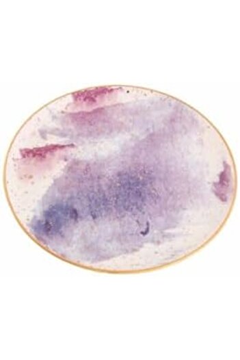 STOREMAX Desen7 Flat Plate 17cm 1088605