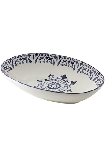 STOREMAX Concept Morocco Oval Bowl 35cm 1088605