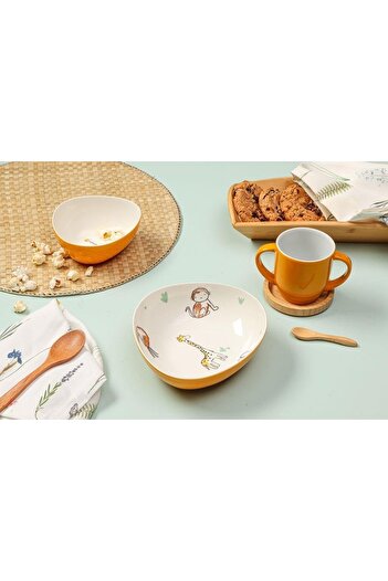 STOREMAX Baby Food Set 3 Pieces 1088605