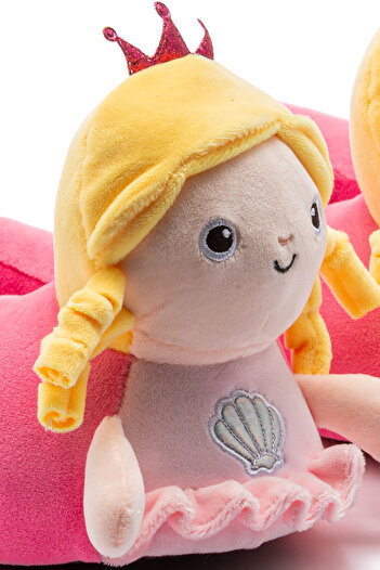 Twigy Candy Children's Slippers Pink 24/31