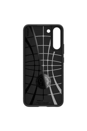 Spigen Liquid Air Case for Samsung Galaxy S22 5G - Matte Black