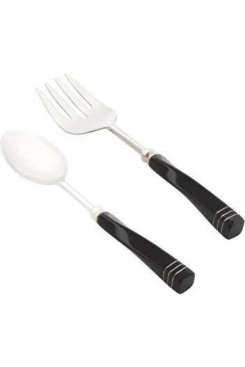 STOREMAX 2-Piece Salad Serving Set Qe8059A 1088605