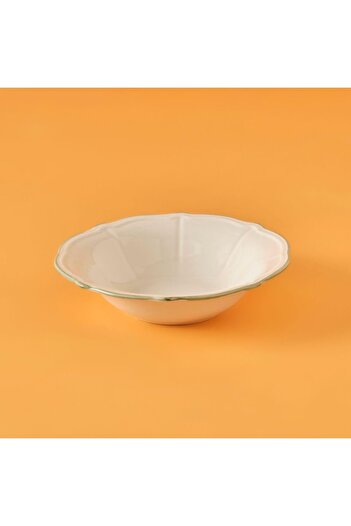 STOREMAX Julia Salad Bowl Green (25 cm) 1088605