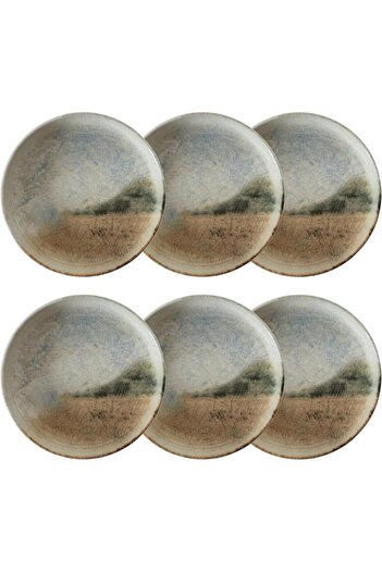 STOREMAX Concept Bowl Set 17 Cm, 6 Pieces 1088605