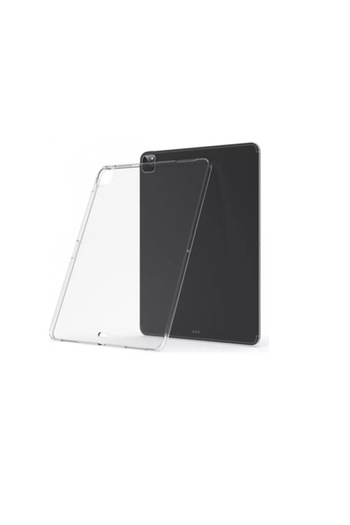 OEM Husă transparentă din silicon/TPU pentru Apple iPad Pro 12.9 (2020)