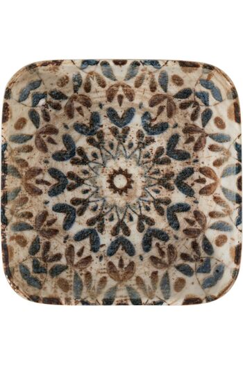 STOREMAX Concept Ephesus Square Bowl 10 cm 1088605