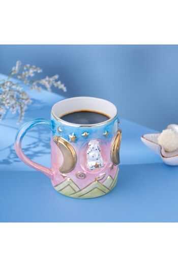 STOREMAX Polar Star Mug 420 ml 1088605