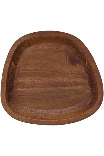 STOREMAX Acacia Bowl 20 Cm, Single 1088605
