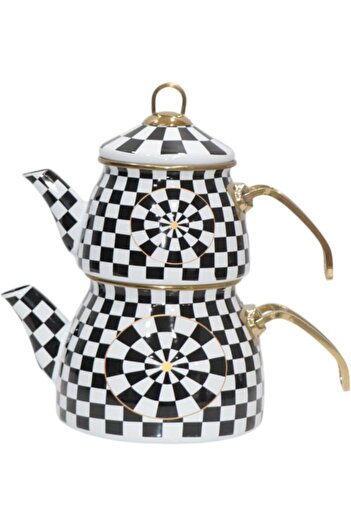 STOREMAX Dama Model Teapot 1088605