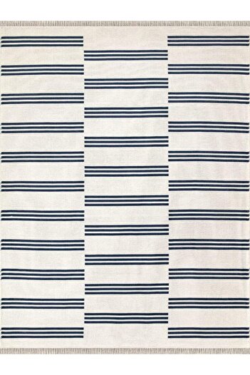 STOREMAX Goldwhirl Karesse 133 - Modern, Washable, Reversible Rug - Living Room, Bedroom with 7 Size Options