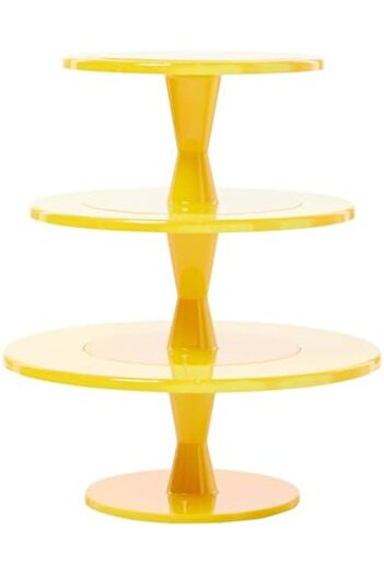 STOREMAX Hula up Yellow XXL Multiplayer - Yellow Cake Presentation 1088605