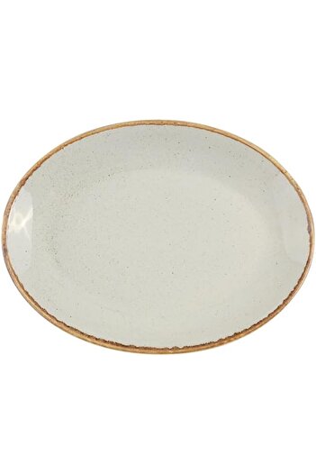 STOREMAX 04Alm001395 Seasons Boat Plate, 1088605