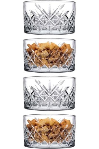 STOREMAX Timeless Series Snack Bowl Breakfast Bowl 225Cc 8693019082616 1088605