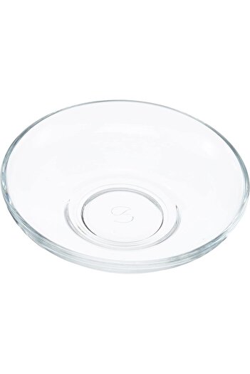 STOREMAX Tea Plate, 6 Pcs 1088605