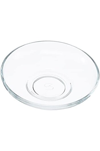STOREMAX Tea Plate, 6 Pcs 1088605