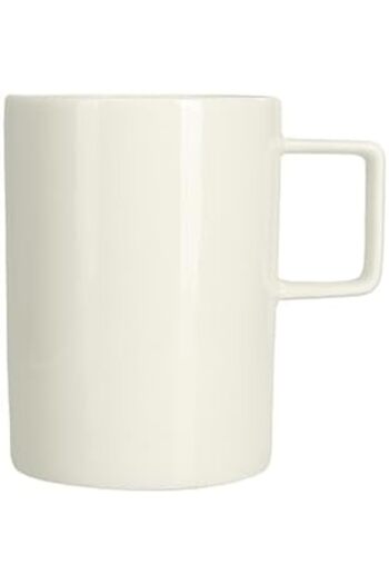STOREMAX Cortot Alumilite Mug 320Cc 1088605