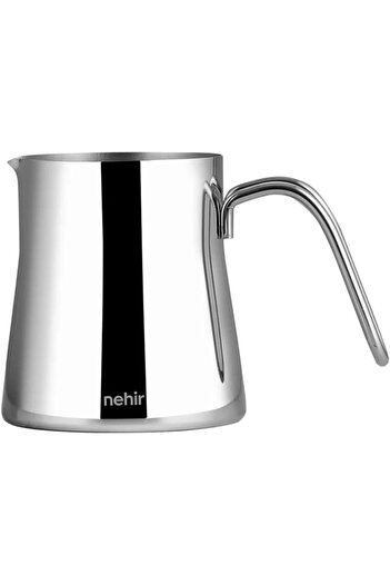STOREMAX Maxi Steel Milk Jug 1200 ml 1088605