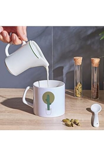 STOREMAX Style Cactus Design Mug 1088605