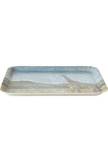 STOREMAX Concept Non-Slip Tray 24 Cm, 1088605