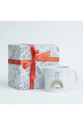 STOREMAX Wonderful Mother Themed Mug 1088605