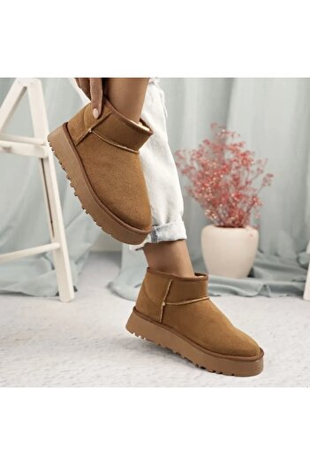 Ynsstore Μπότες YNSugee Μαύρες