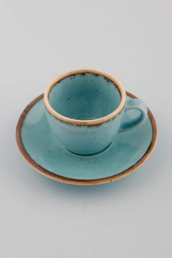 STOREMAX 04Alm001732 Seasons Coffee Cup, 1088605