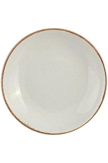 STOREMAX Seasons Soup Plate, 1088605