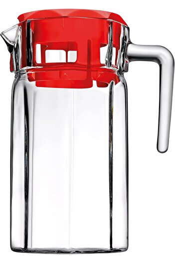 STOREMAX Köşem Colored Jug Red 1088605